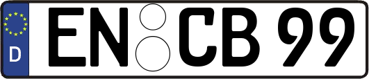 EN-CB99