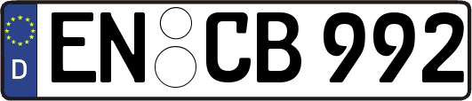 EN-CB992