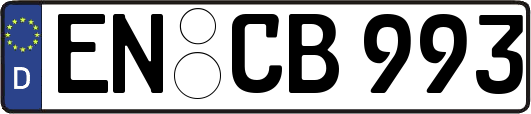 EN-CB993