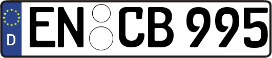 EN-CB995