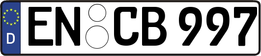 EN-CB997