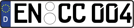 EN-CC004