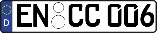 EN-CC006