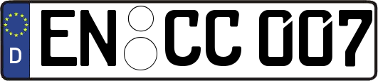 EN-CC007