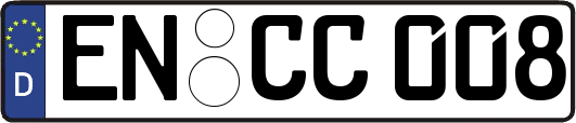 EN-CC008