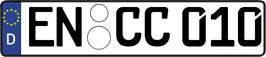 EN-CC010