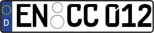 EN-CC012