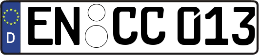 EN-CC013