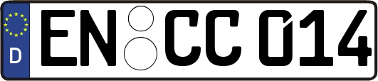 EN-CC014