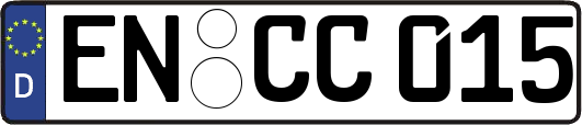 EN-CC015