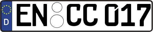 EN-CC017