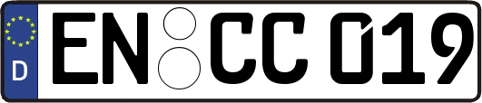 EN-CC019