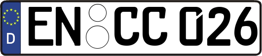 EN-CC026