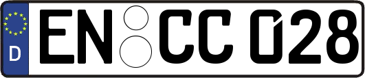 EN-CC028