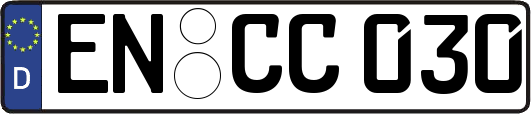 EN-CC030