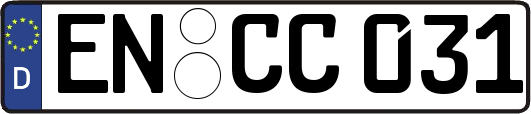 EN-CC031