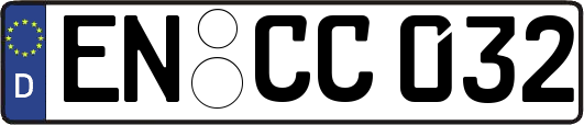 EN-CC032