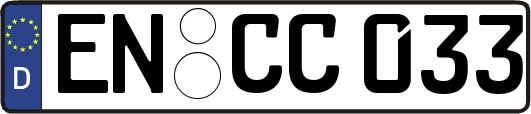 EN-CC033