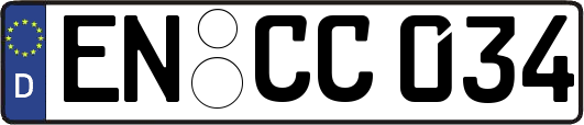 EN-CC034