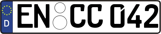 EN-CC042