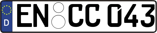 EN-CC043