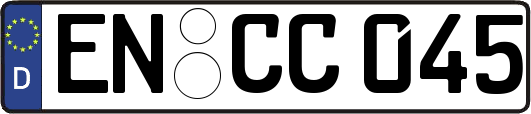 EN-CC045