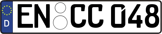 EN-CC048
