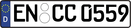 EN-CC0559
