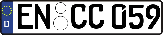 EN-CC059
