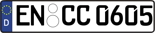 EN-CC0605