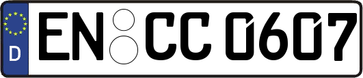 EN-CC0607