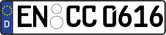 EN-CC0616