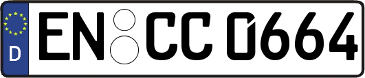EN-CC0664