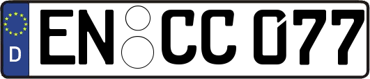 EN-CC077