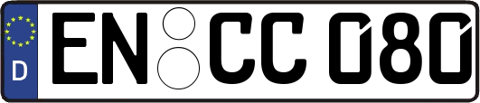 EN-CC080