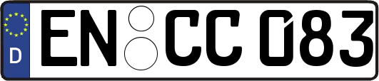 EN-CC083