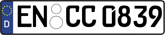 EN-CC0839