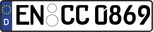 EN-CC0869