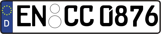 EN-CC0876