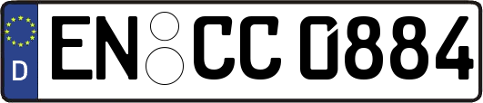 EN-CC0884