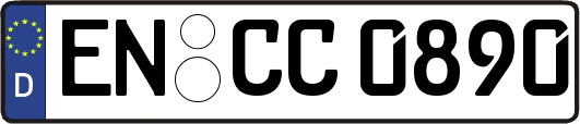 EN-CC0890