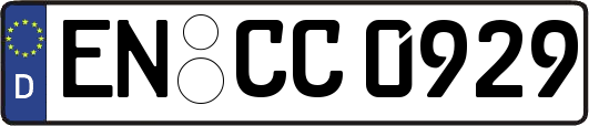 EN-CC0929