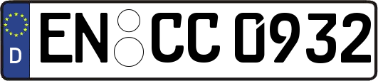 EN-CC0932