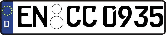 EN-CC0935
