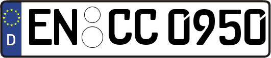 EN-CC0950