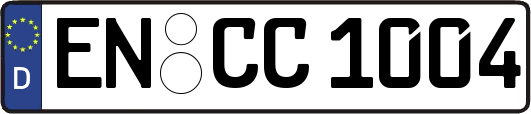 EN-CC1004