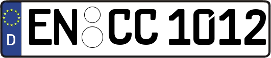 EN-CC1012