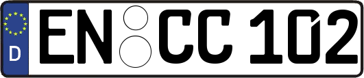 EN-CC102