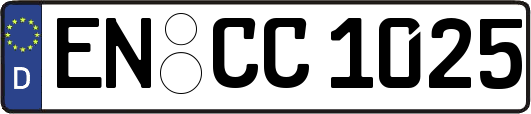 EN-CC1025