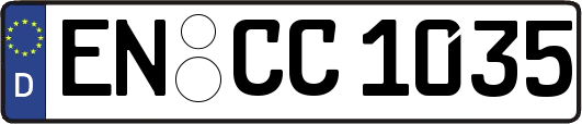 EN-CC1035